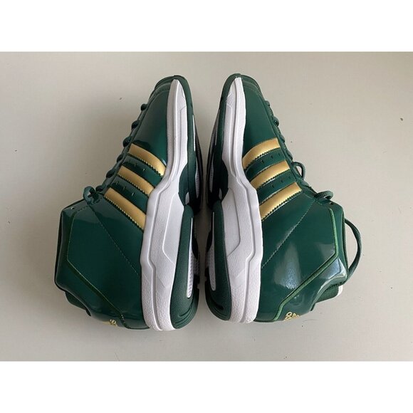 Adidas Pro Model 2G SVSM Lebron James Basketball Shoes‎ FW3664 Men’s Sz 10 NEW main image 7